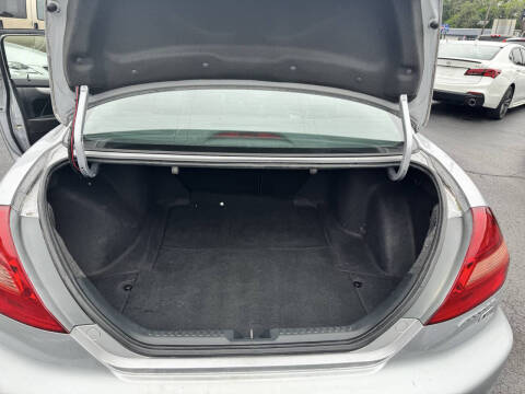 2005 Honda Accord EX V-6 w/Navi