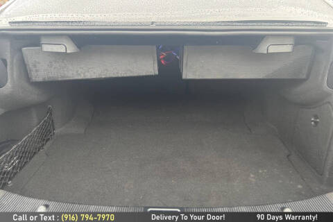 2016 Mercedes-Benz E-Class E 400