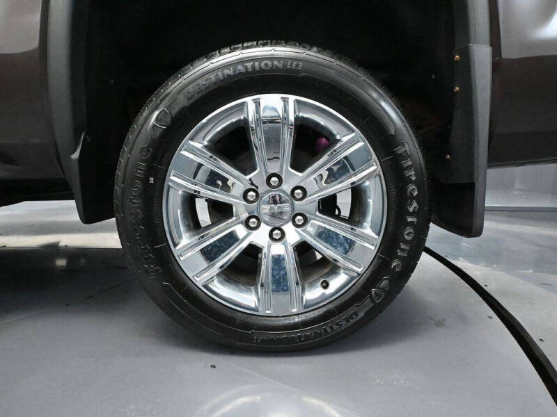 2016 GMC Sierra 1500