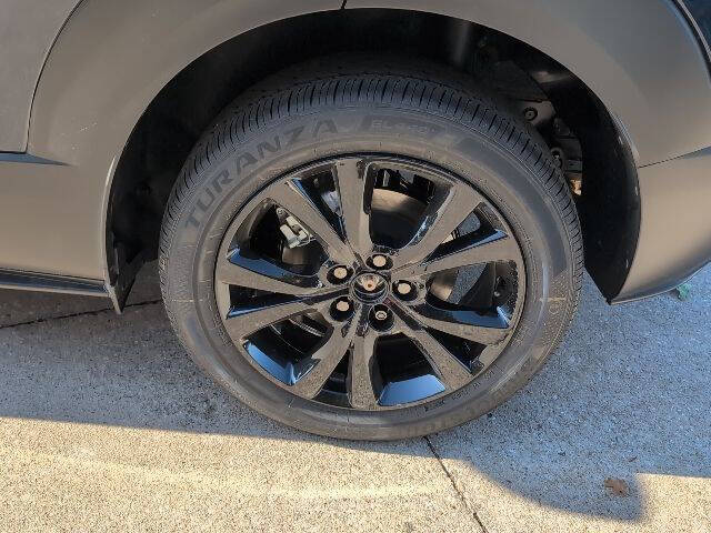 2026 Mazda CX-30 2.5 S Aire Edition