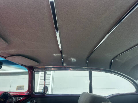 1955 Chevrolet Bel Air