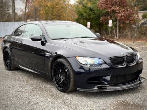 2013 BMW M3