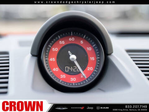 2020 Porsche 911 Carrera S