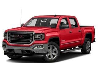 2018 GMC Sierra 1500 SLT Photo