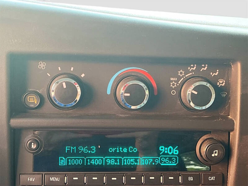 2025 Chevrolet Express 2500