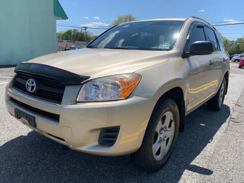 2010 Toyota RAV4 for sale at MFT Auction in Lodi NJ