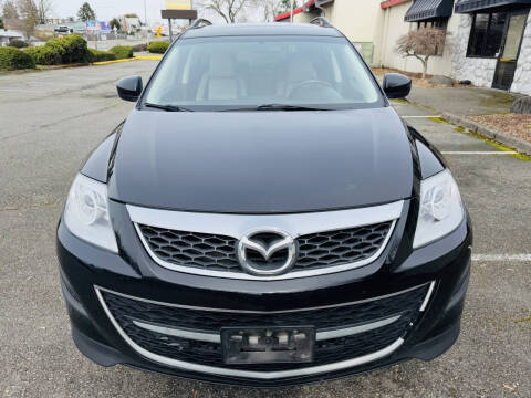 2012 Mazda CX-9 Touring