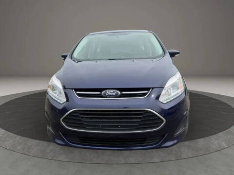 2017 Ford C-MAX Hybrid SE