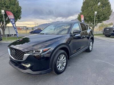 2023 Mazda CX-5 2.5 S Select