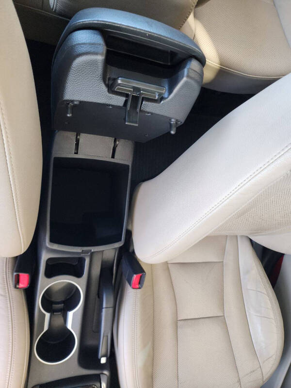 2013 Hyundai Elantra GT
