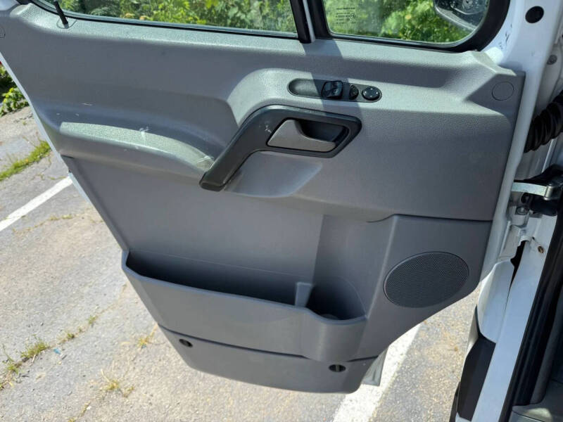 2008 Dodge Sprinter 2500