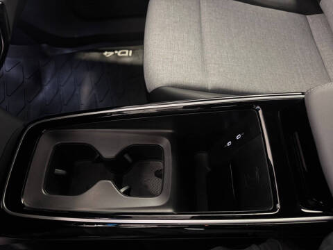 2023 Volkswagen ID.4 S