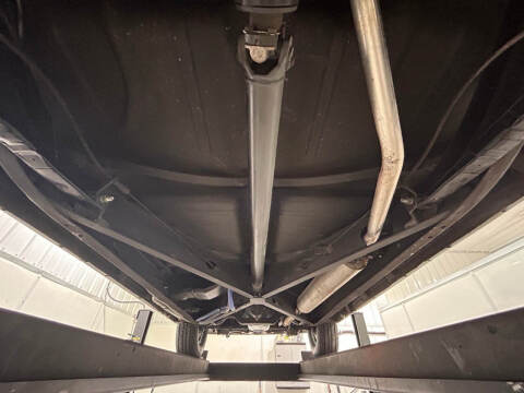 1954 Pontiac Chieftain