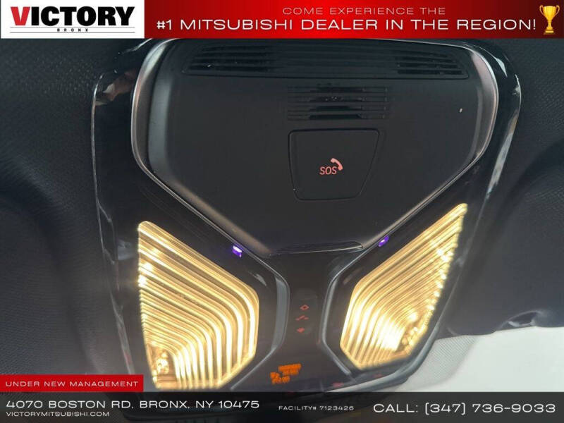 2022 BMW 7 Series 745e xDrive