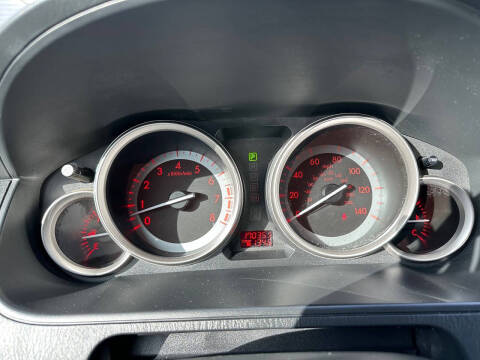 2012 Mazda CX-9 Touring