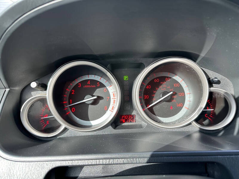 2012 Mazda CX-9 Touring