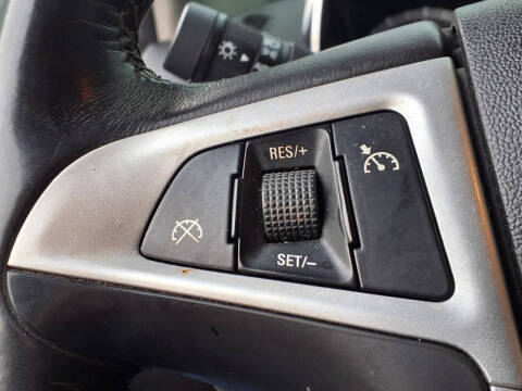 2011 GMC Terrain SLT-1
