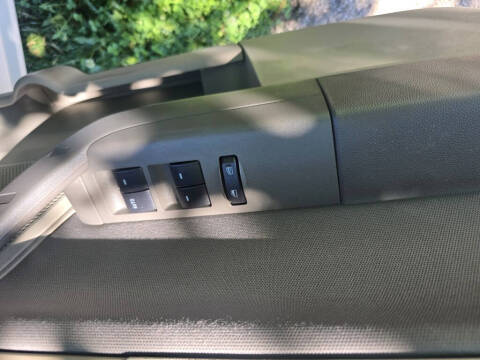 2011 Ford Focus SE