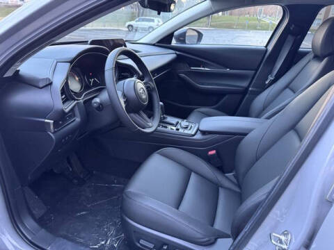 2026 Mazda CX-30 2.5 S Select Sport