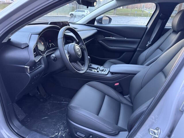 2026 Mazda CX-30 2.5 S Select Sport