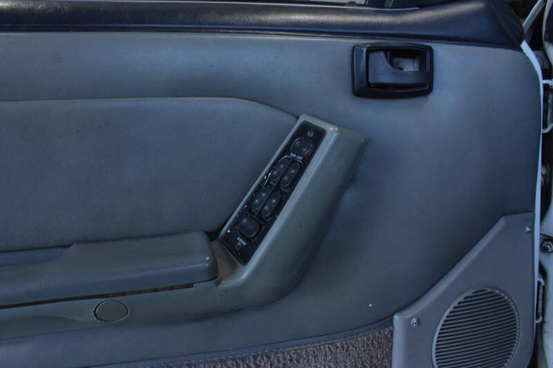 1987 Ford Mustang GT