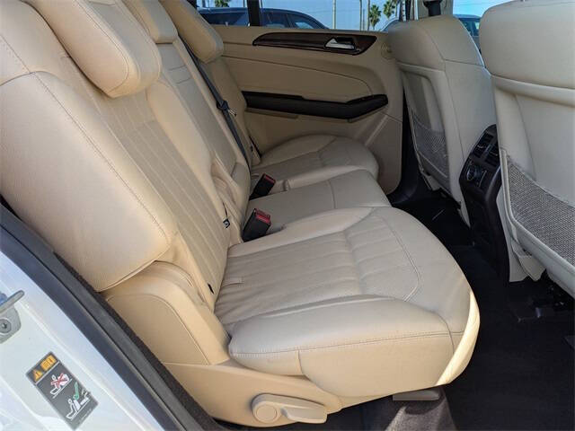 2018 Mercedes-Benz GLS GLS 450