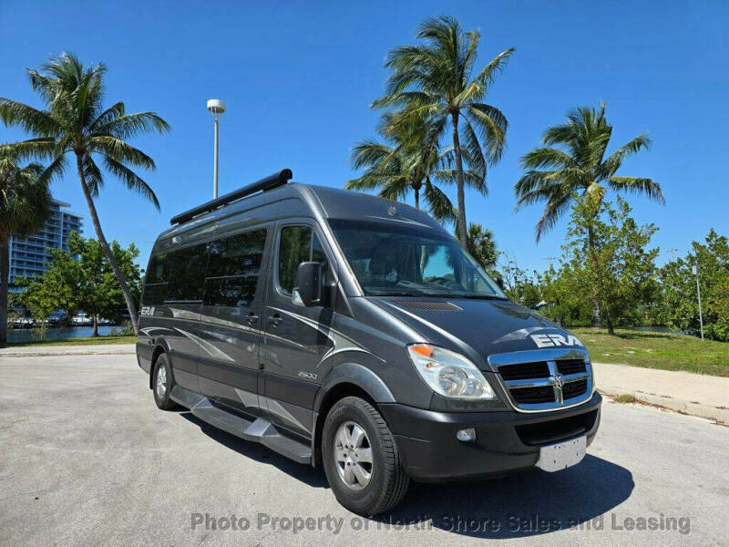 2008 Dodge Sprinter