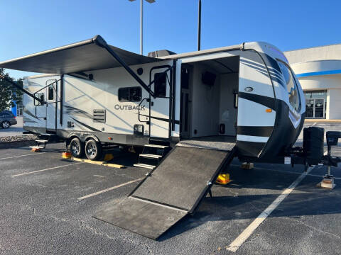 2021 Keystone Outback for sale at Dick Brooks Recreational in Greer SC