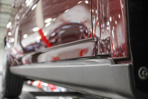 2007 Chevrolet Equinox LT