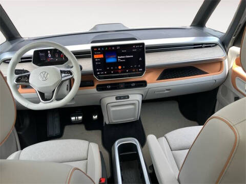 2025 Volkswagen ID. Buzz 1st Edition 4Motion