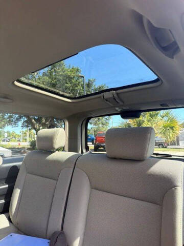 2007 Honda Element EX
