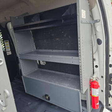 2011 Ford Transit Connect XLT