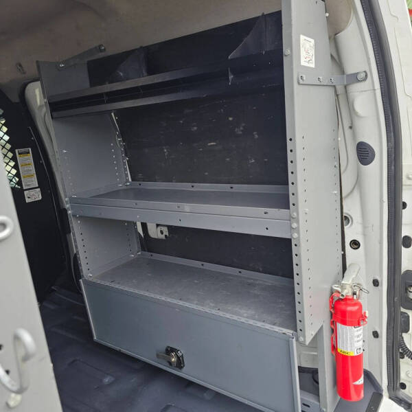 2011 Ford Transit Connect XLT