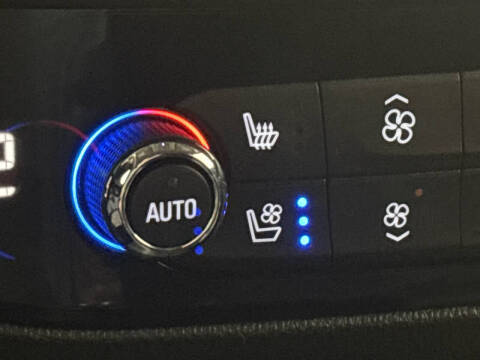 2021 Buick Enclave Premium