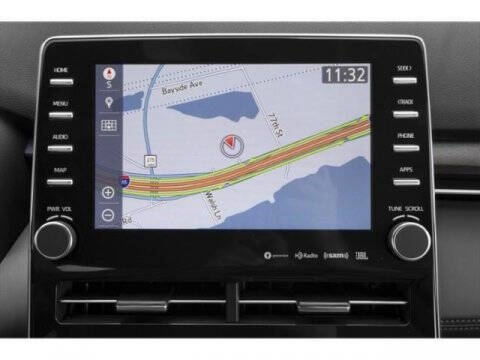 2019 Toyota Avalon Limited