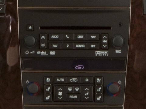 2014 Cadillac Escalade ESV Premium