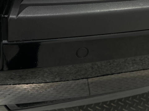 2016 Cadillac Escalade Luxury Collection