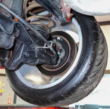 2002 Pontiac Firebird