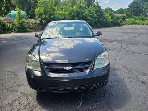 2010 Chevrolet Cobalt LS
