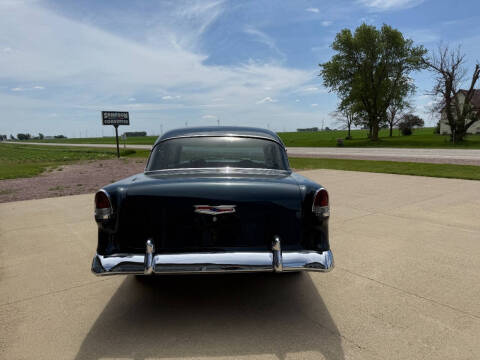 1955 Chevrolet 210