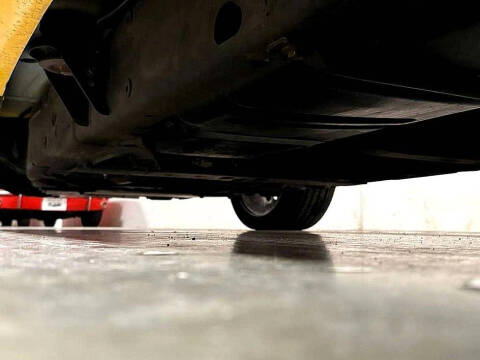 2004 Chevrolet SSR LS