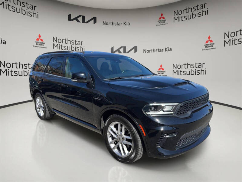 2024 Dodge Durango R/T Plus