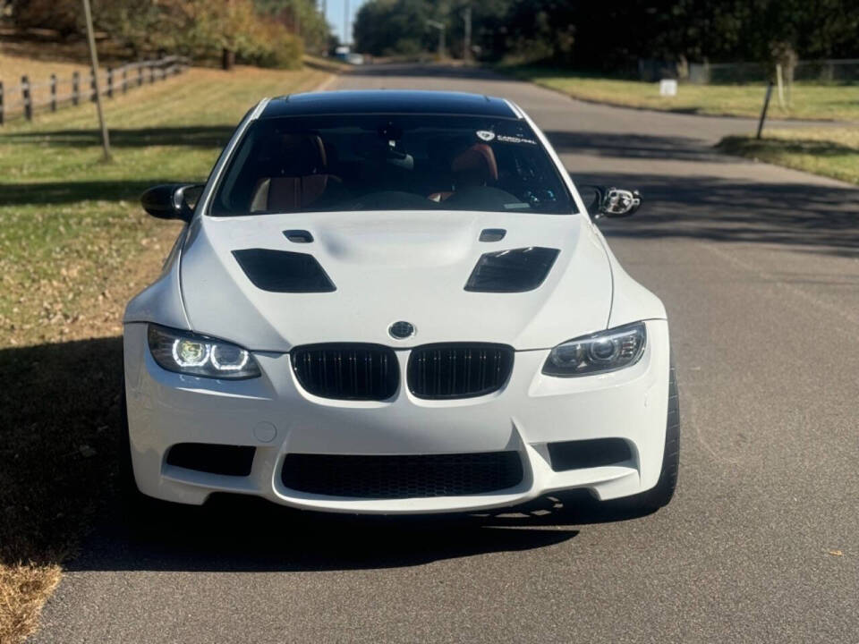 2011 BMW M3 for sale at LUXURY IMPORTS AUTO SALES INC in Ham Lake, MN