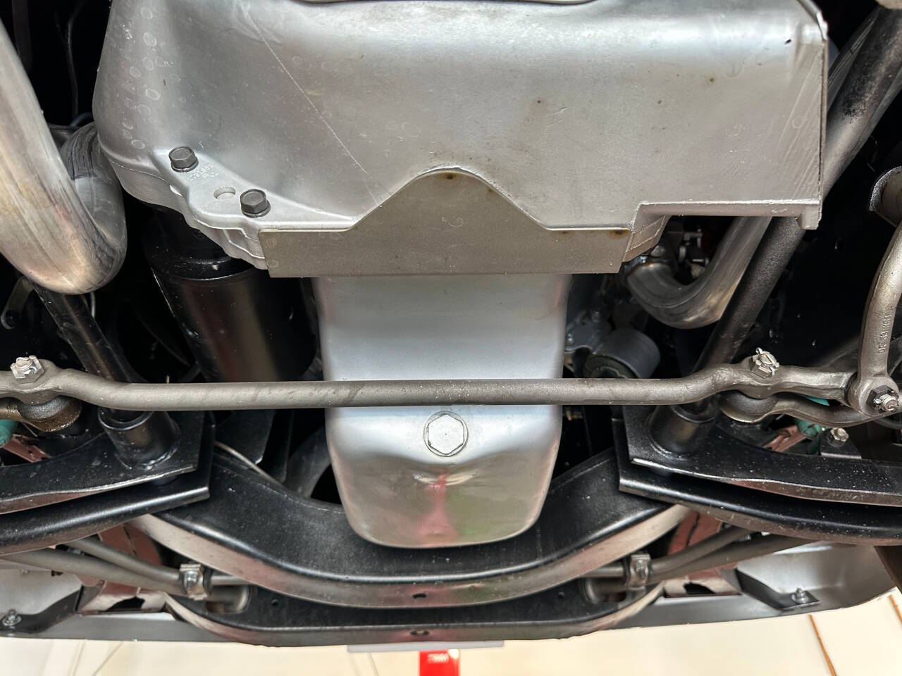 1957 Dodge Custom Royal 74