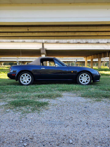 1993 Mazda MX-5 Miata