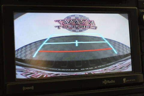 2016 Toyota Sequoia Platinum