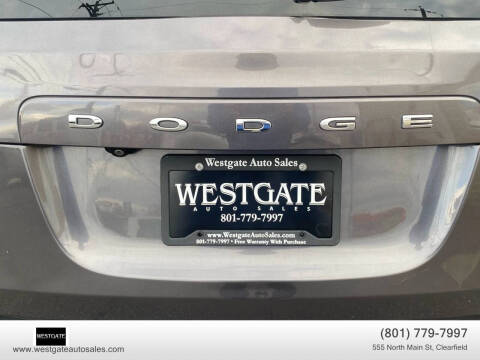 2018 Dodge Grand Caravan