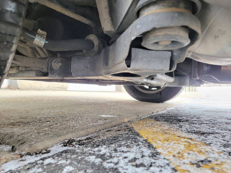 2002 Buick LeSabre Limited