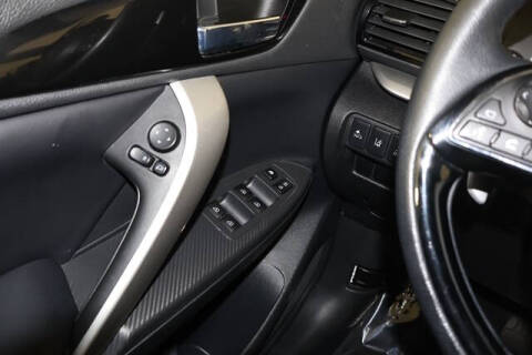 2022 Mitsubishi Eclipse Cross SEL