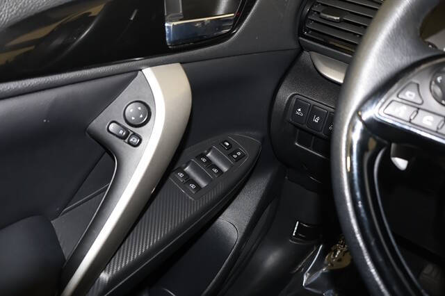 2022 Mitsubishi Eclipse Cross SEL